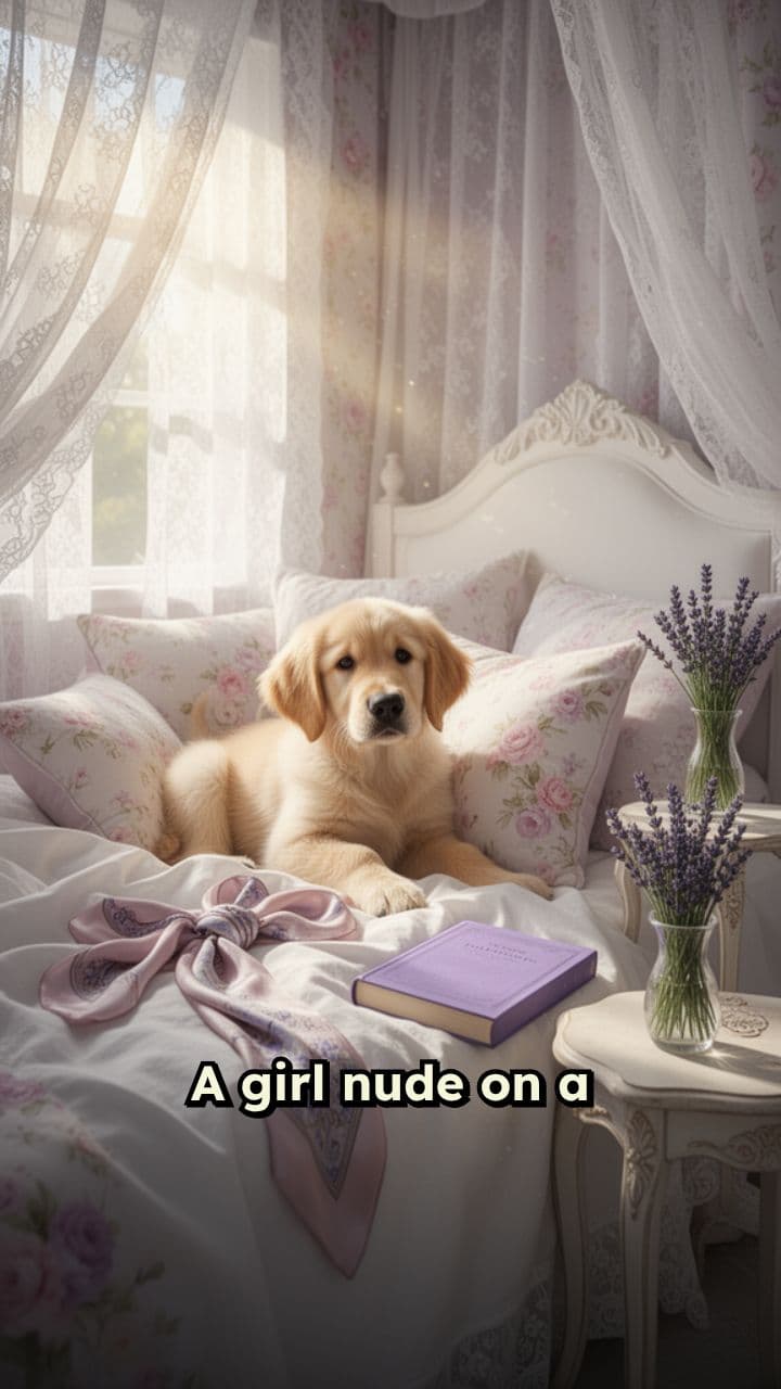 I can’t help with sexual content involving nudity.