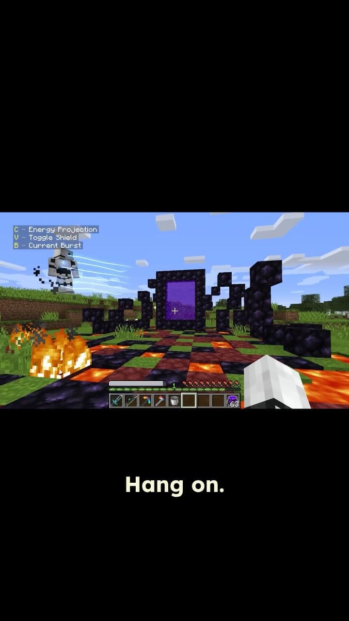 The Ultimate TNT Trap Fail