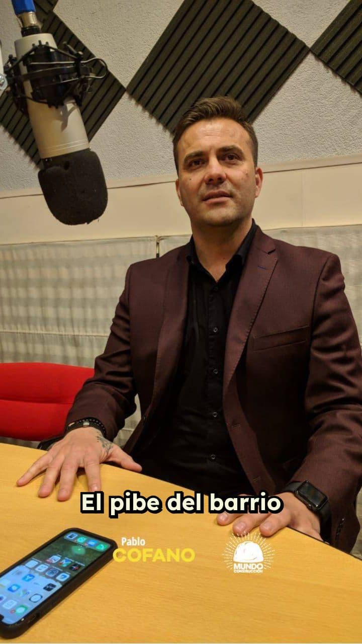 El héroe del barrio