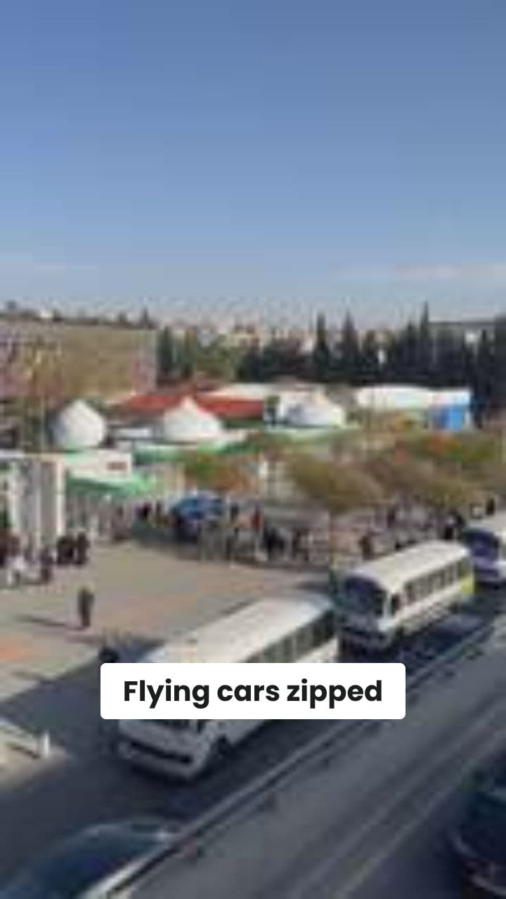 Destruction as Salvation