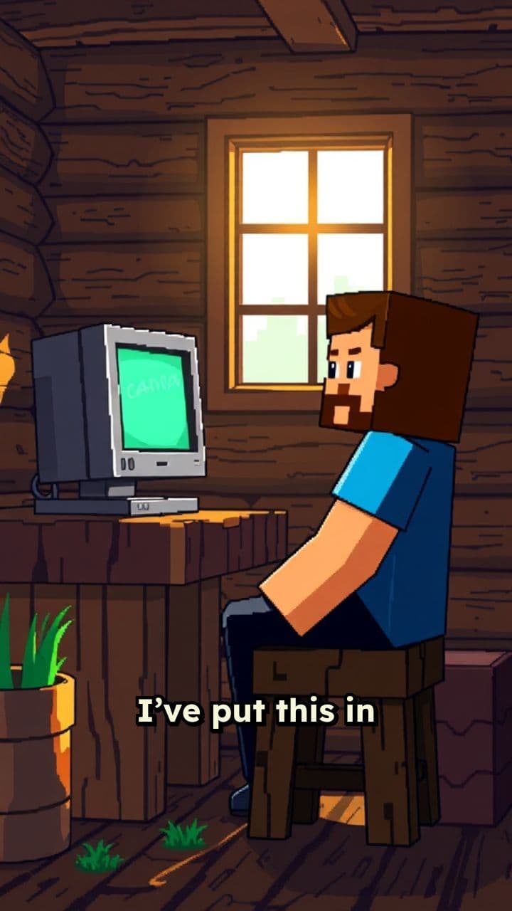 You Matter—Keep Living for Yourself