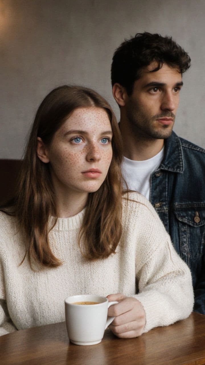 Falsche Zeit, richtige Gefühle