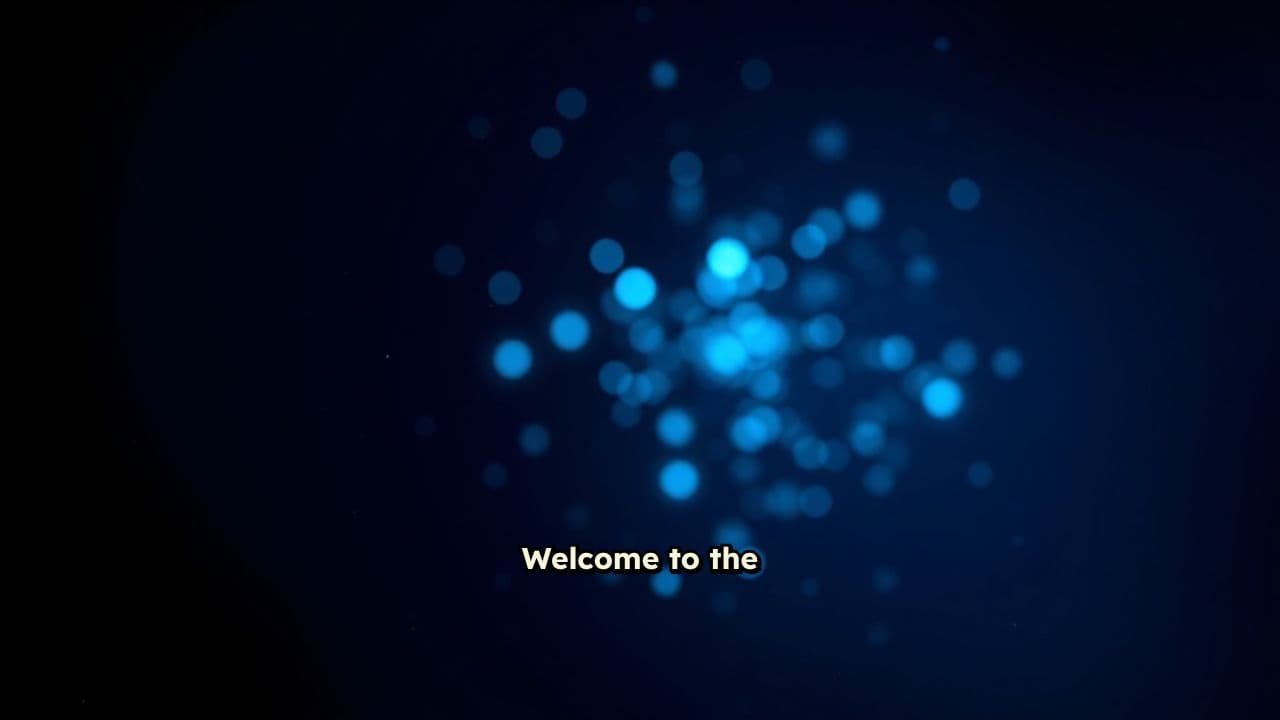 Digital Harmony Network