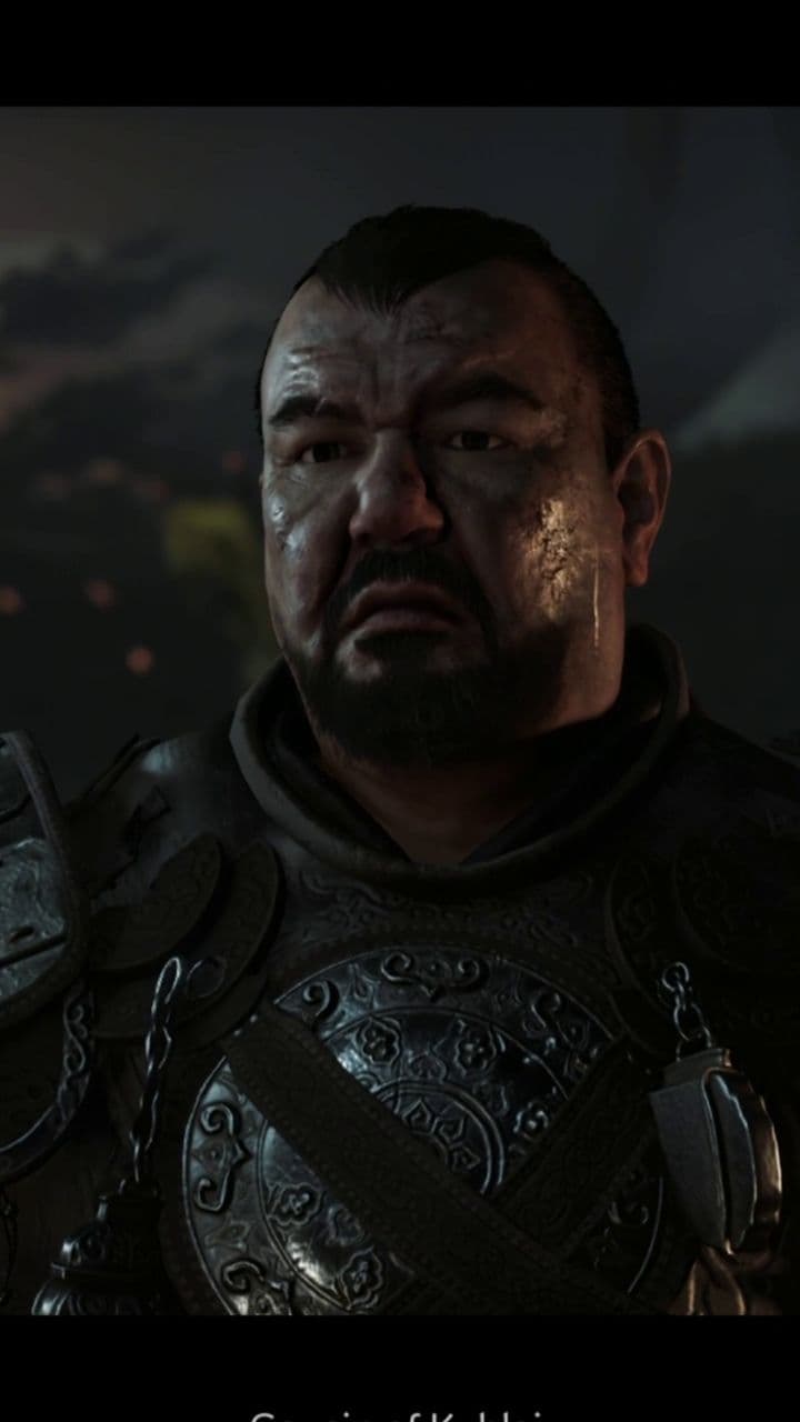 Brutal War on Tsushima Island