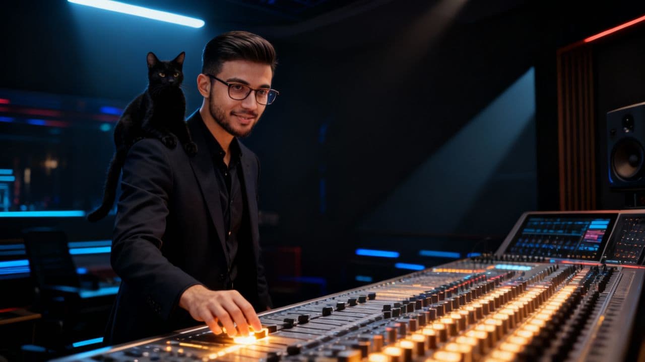 Paz Eterna: Rock y Libertad