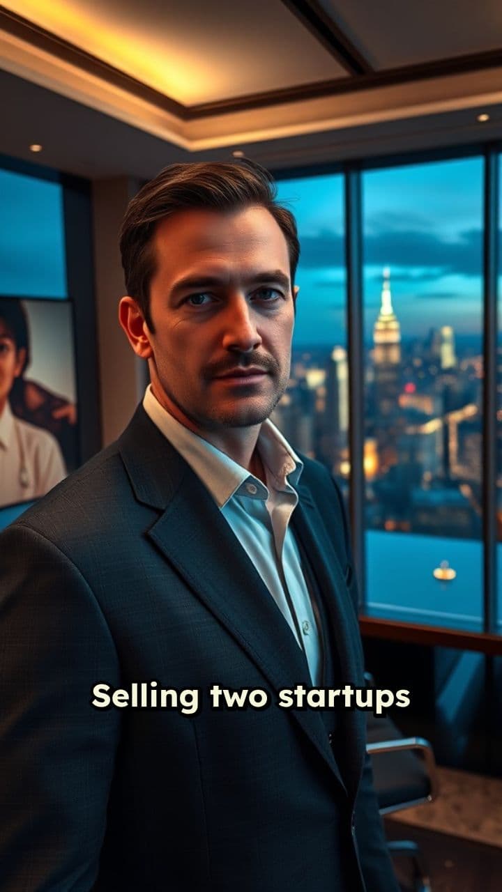 Redefining Success Beyond Revenue