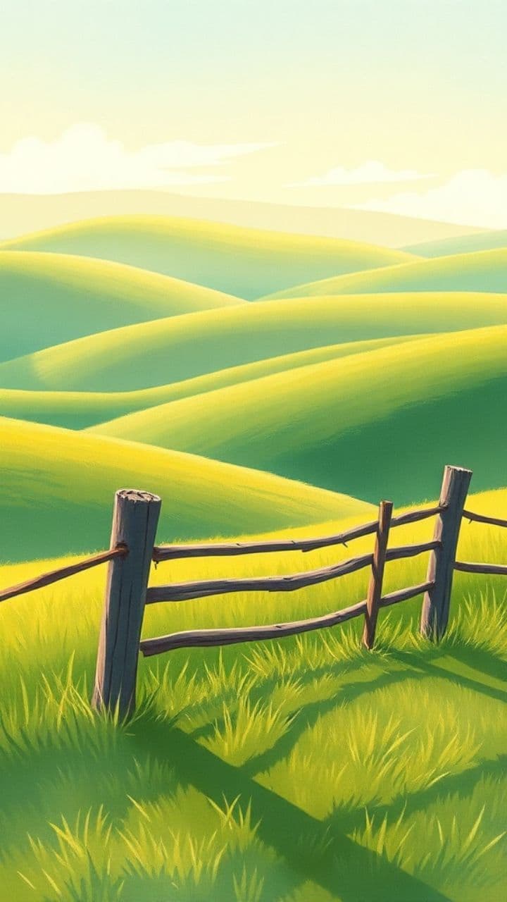 Gregor und Petra: Ein Traum auf dem Pferd