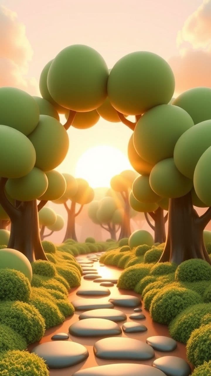 राम का भक्ति गीत