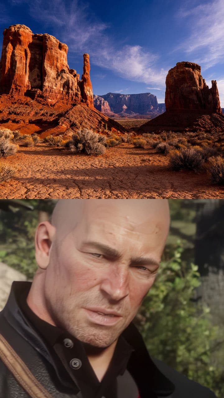 Thinking in a Strange World