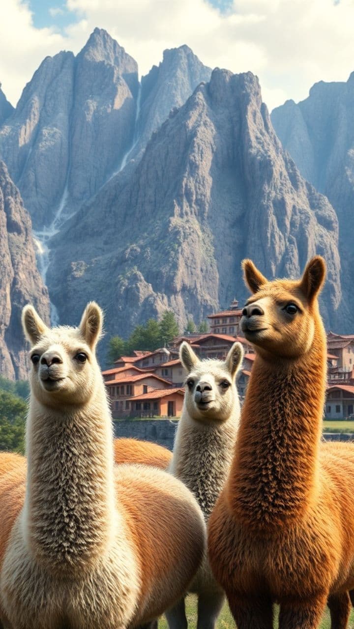 Canción Completa de Cumpleaños desde Tungas