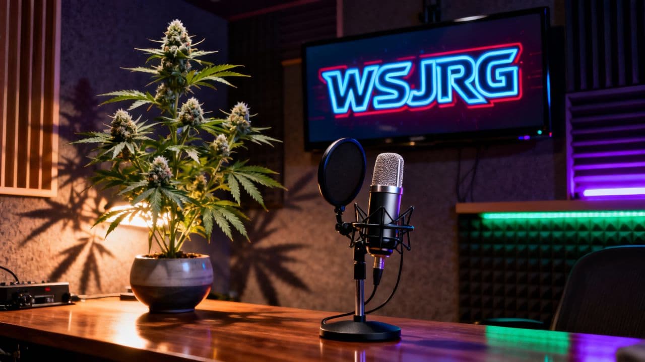 WSJRG: The Hip Hop Chronicles