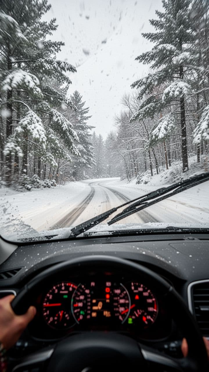 Same Tradition, Brand New Door