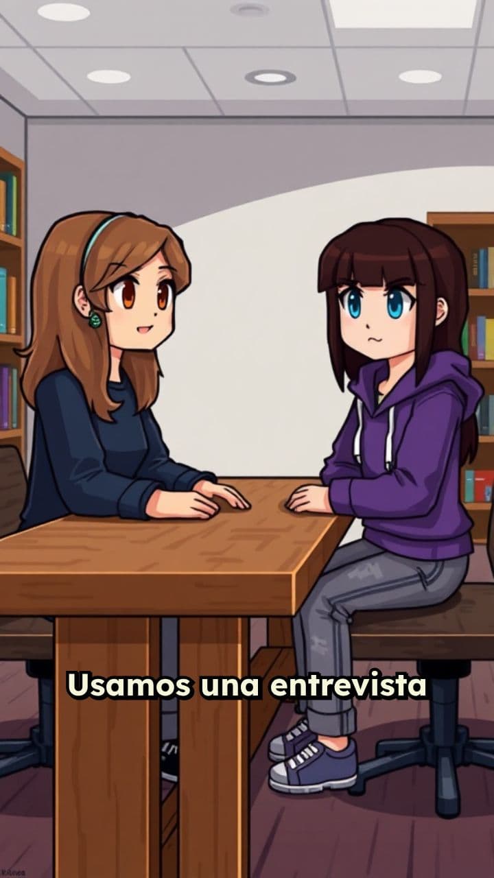 Entrevista clínica semiestructurada en adolescentes