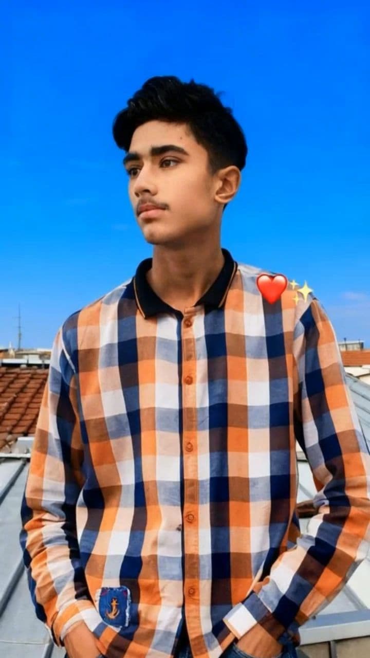 Image transform video