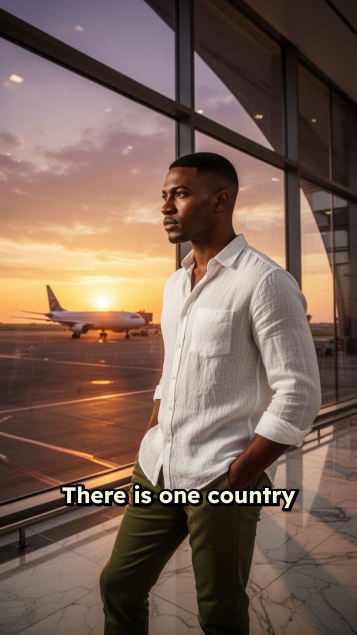 Worst Countries for Black Travelers Abroad