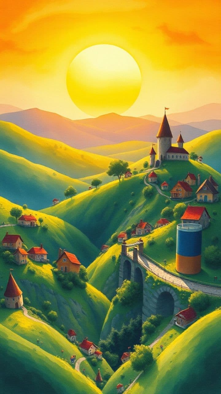 Create with Canva: Unleash Your Imagination