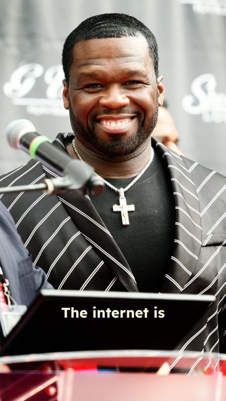 Fabolous Sparks New 50 Cent Feud