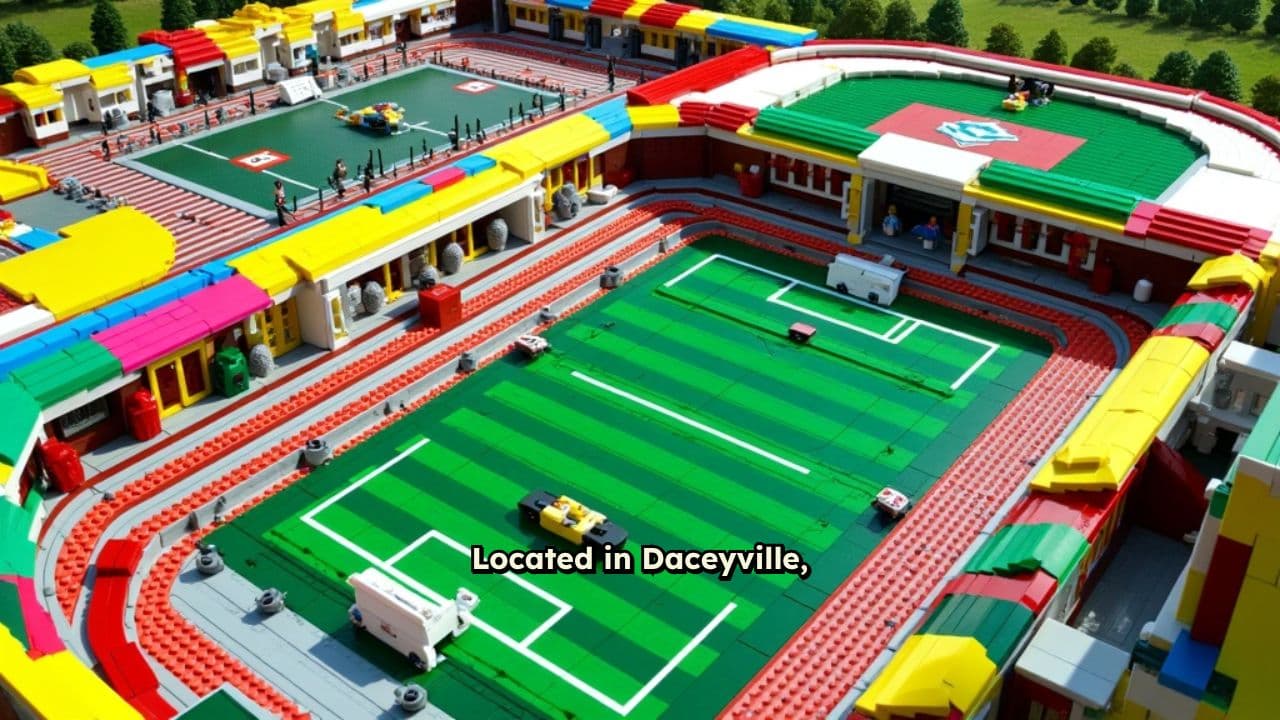 Transforming David Phillips Sports Field for Sustainability