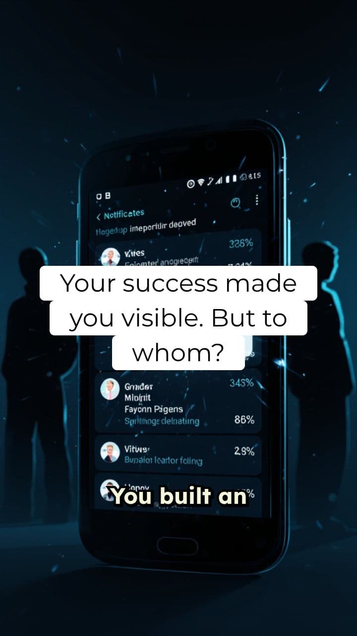 Digital Fortress: Protect Your Creator Empire