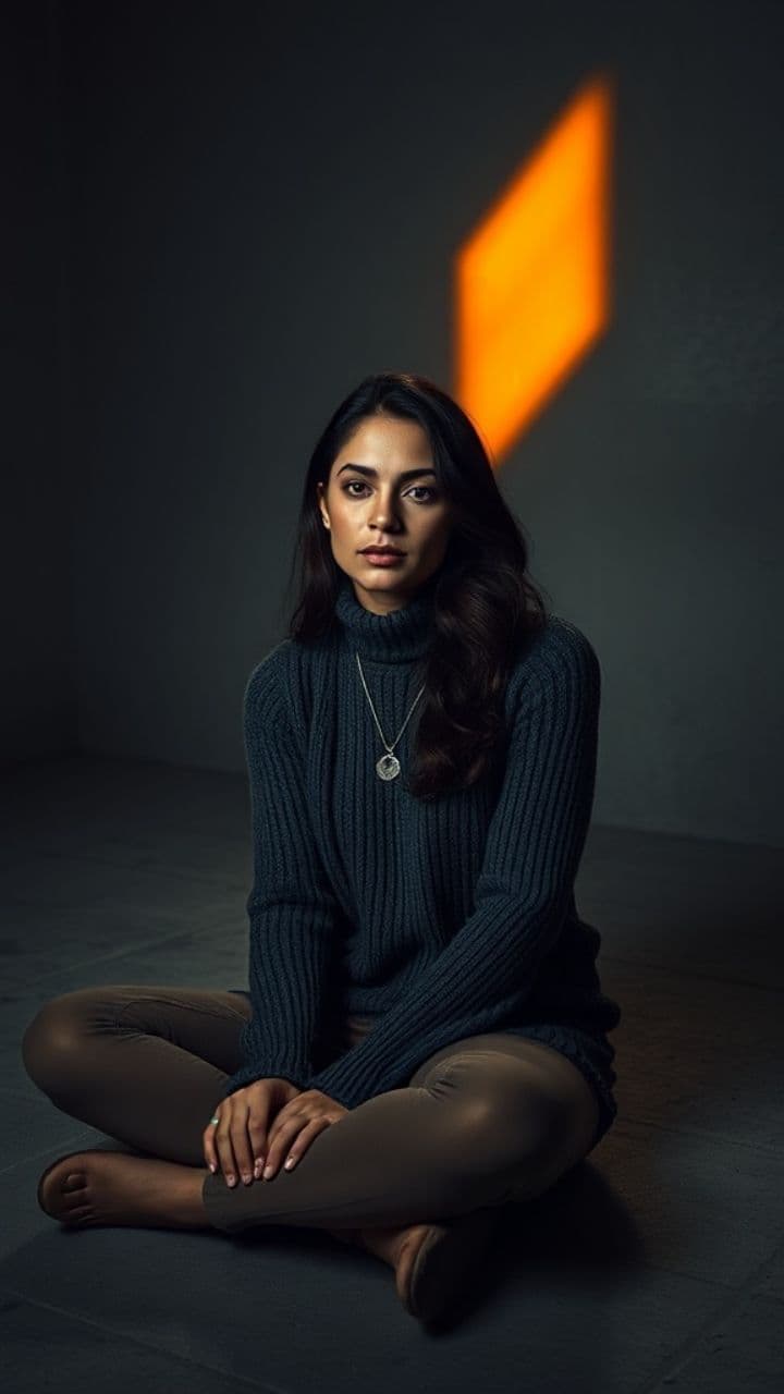 Geceler Kapım, Pencerem