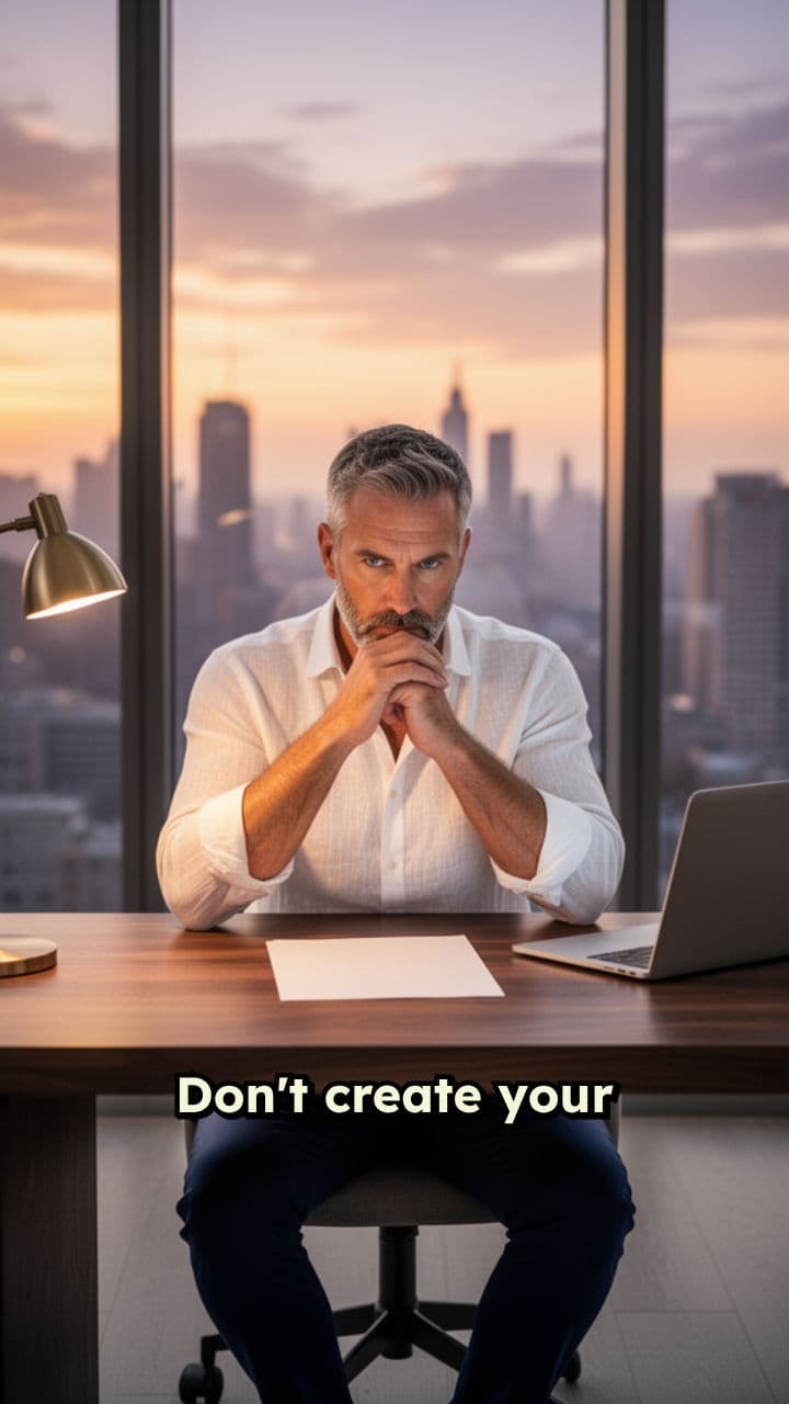 SWOT Before Your Business Plan