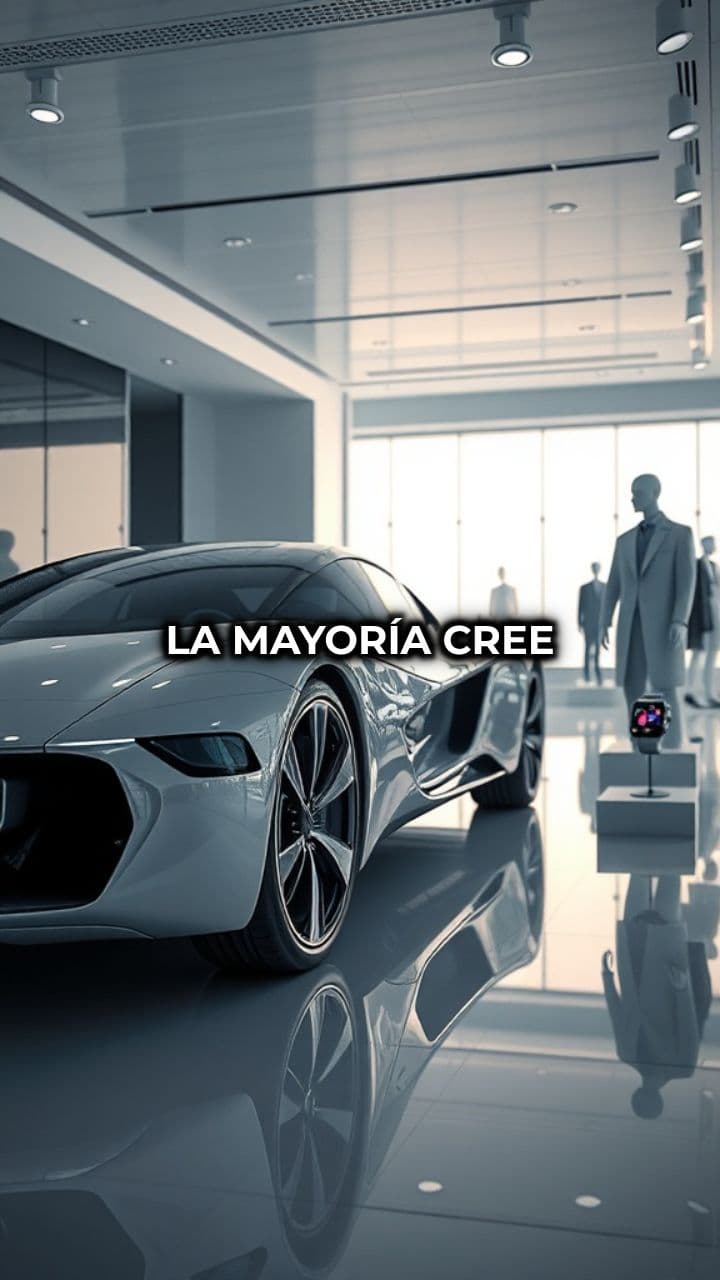 Invertir en crecimiento, no en apariencia