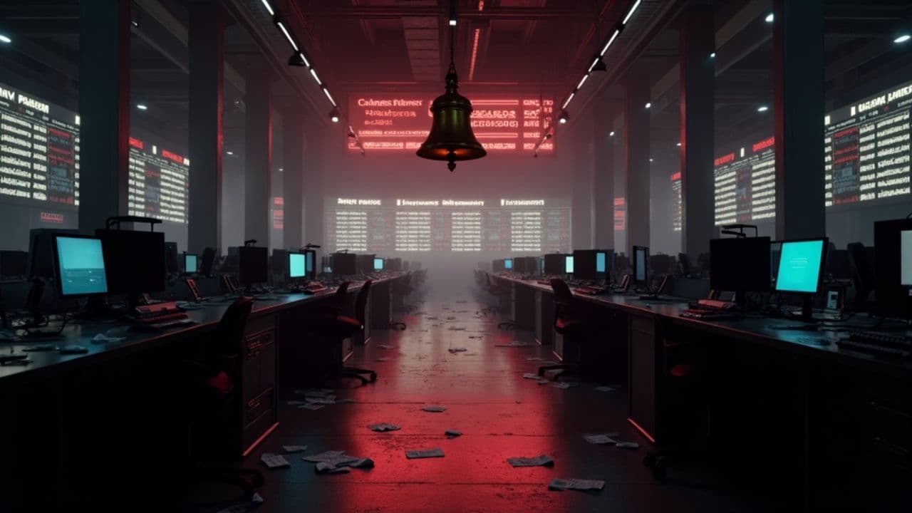 Global Silver Market Shift