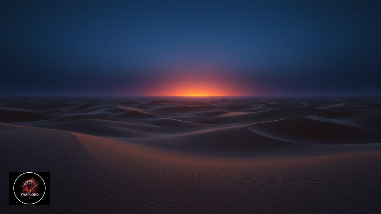 Bajo la Luna, Danza de Pasión