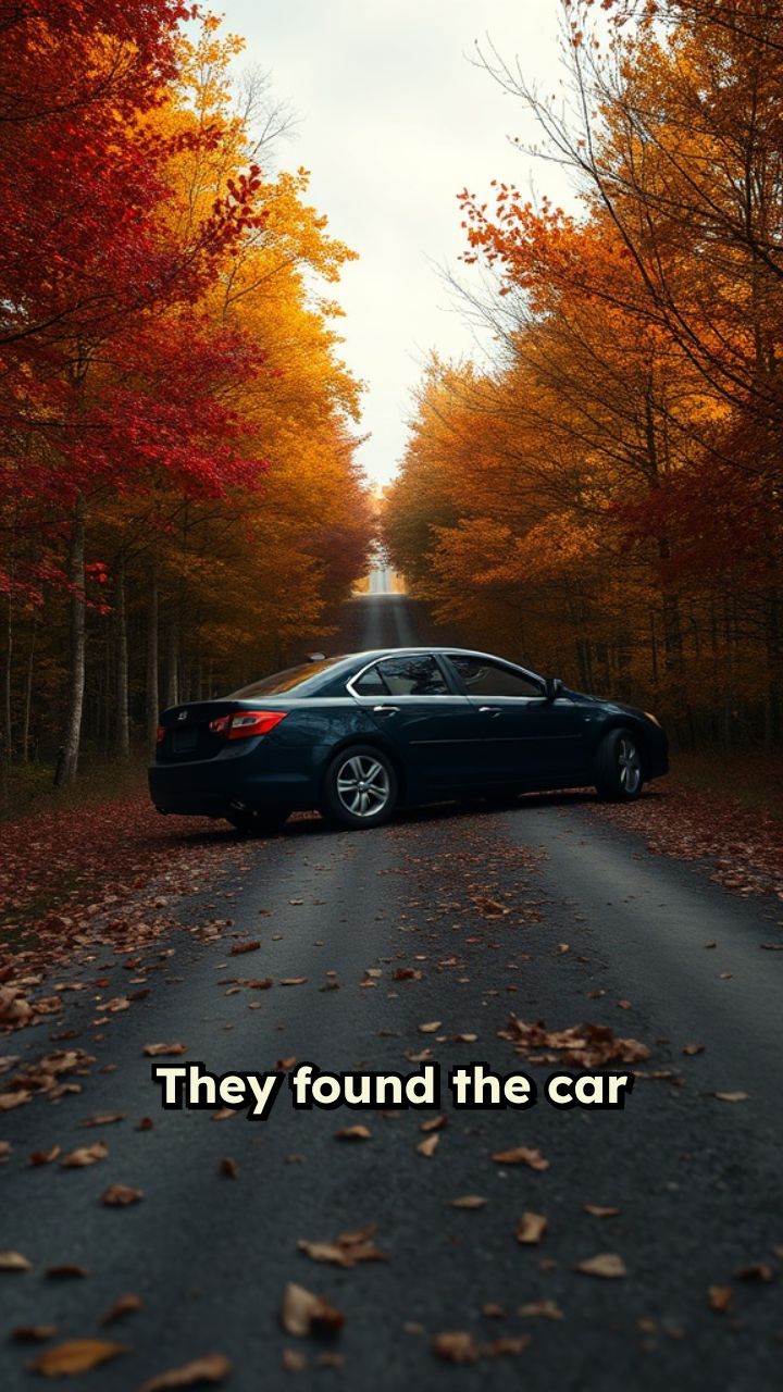 Briar Hollow's Silent Watcher