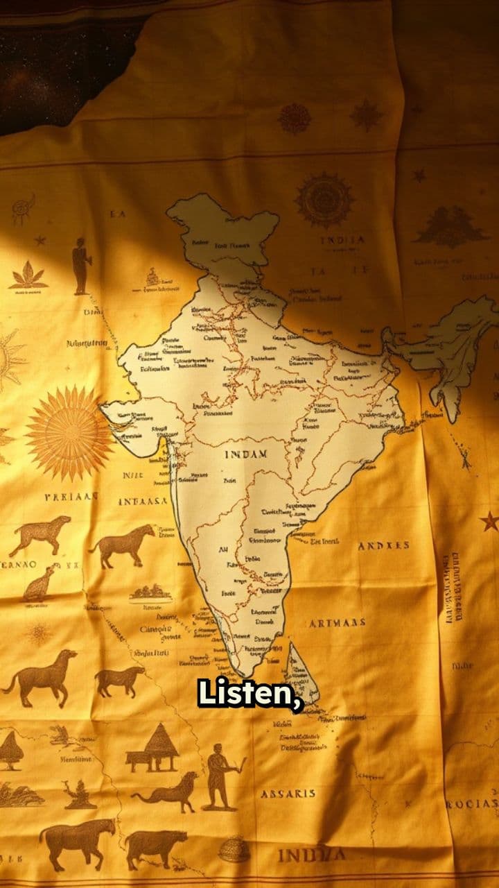 India: A Civilization of Deep Thought