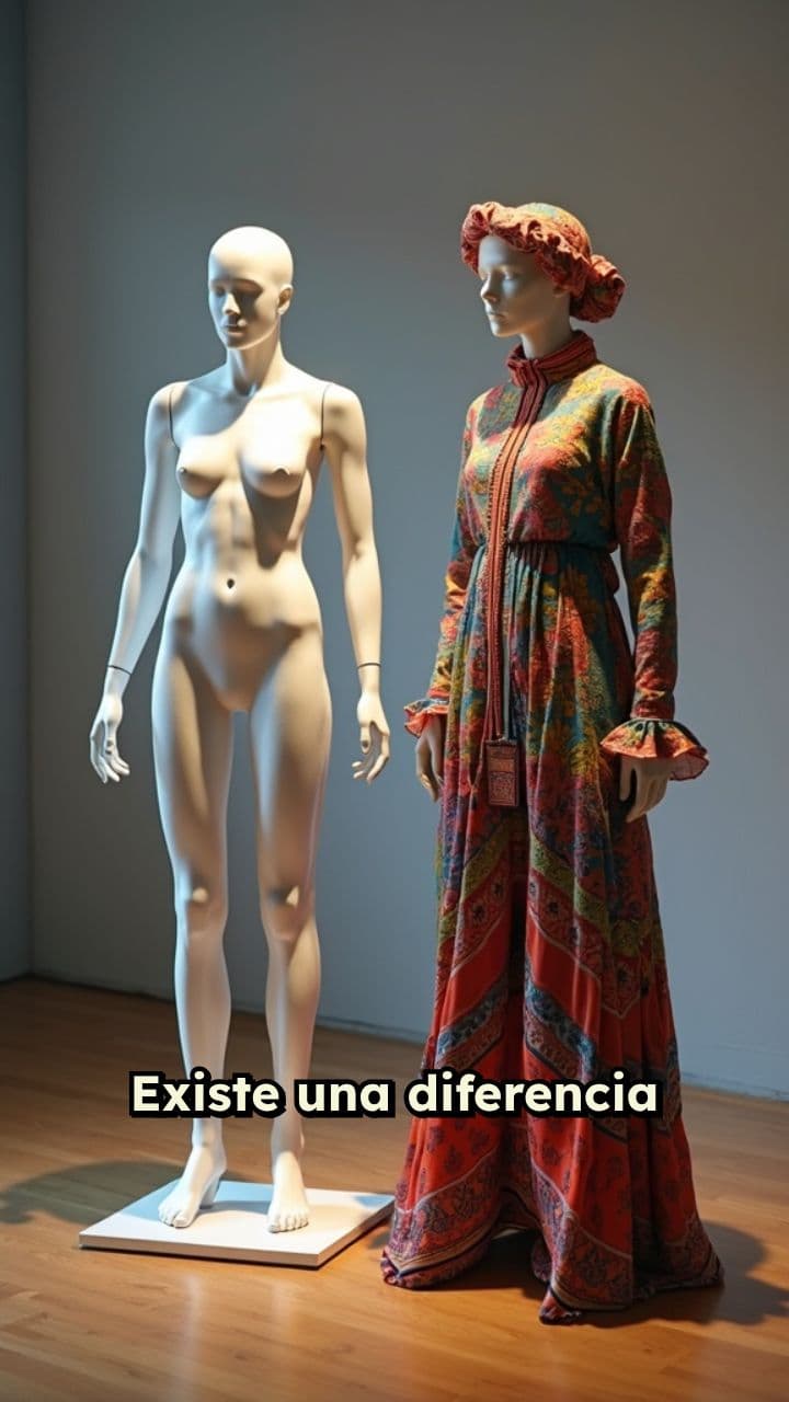 Diferencia Clave: Sexo vs. Género