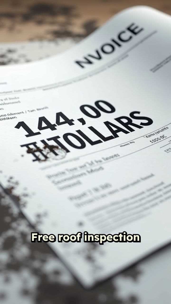 Free Roof Inspections: Protect Your Home Now