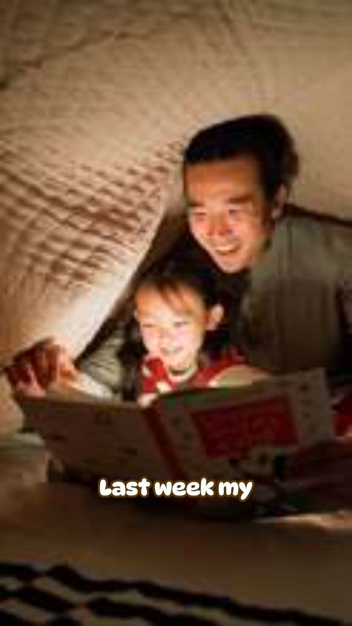 The Magic of Global Stories