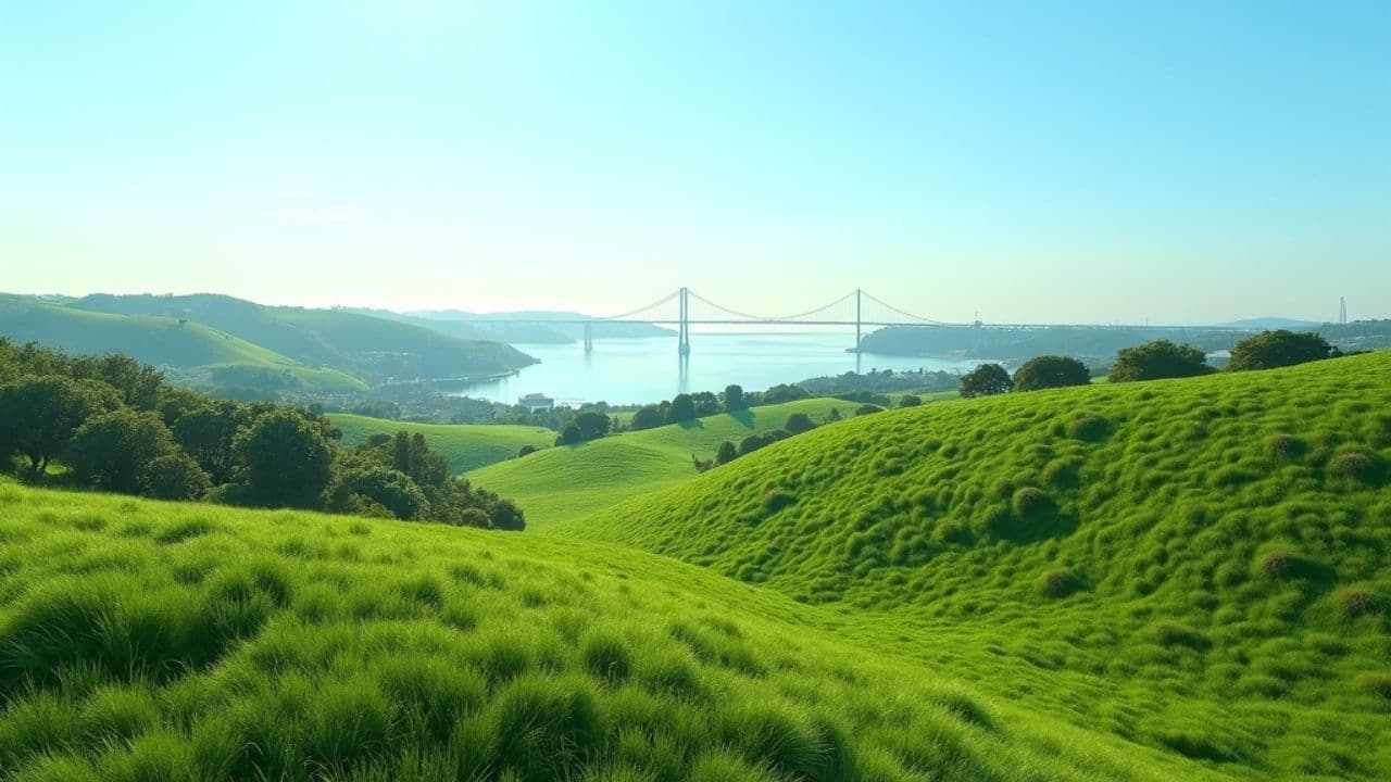 Sustainable Portuguese Cities