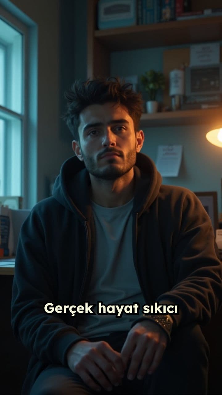 İstanbul Roleplay: Hayalini Yaşa