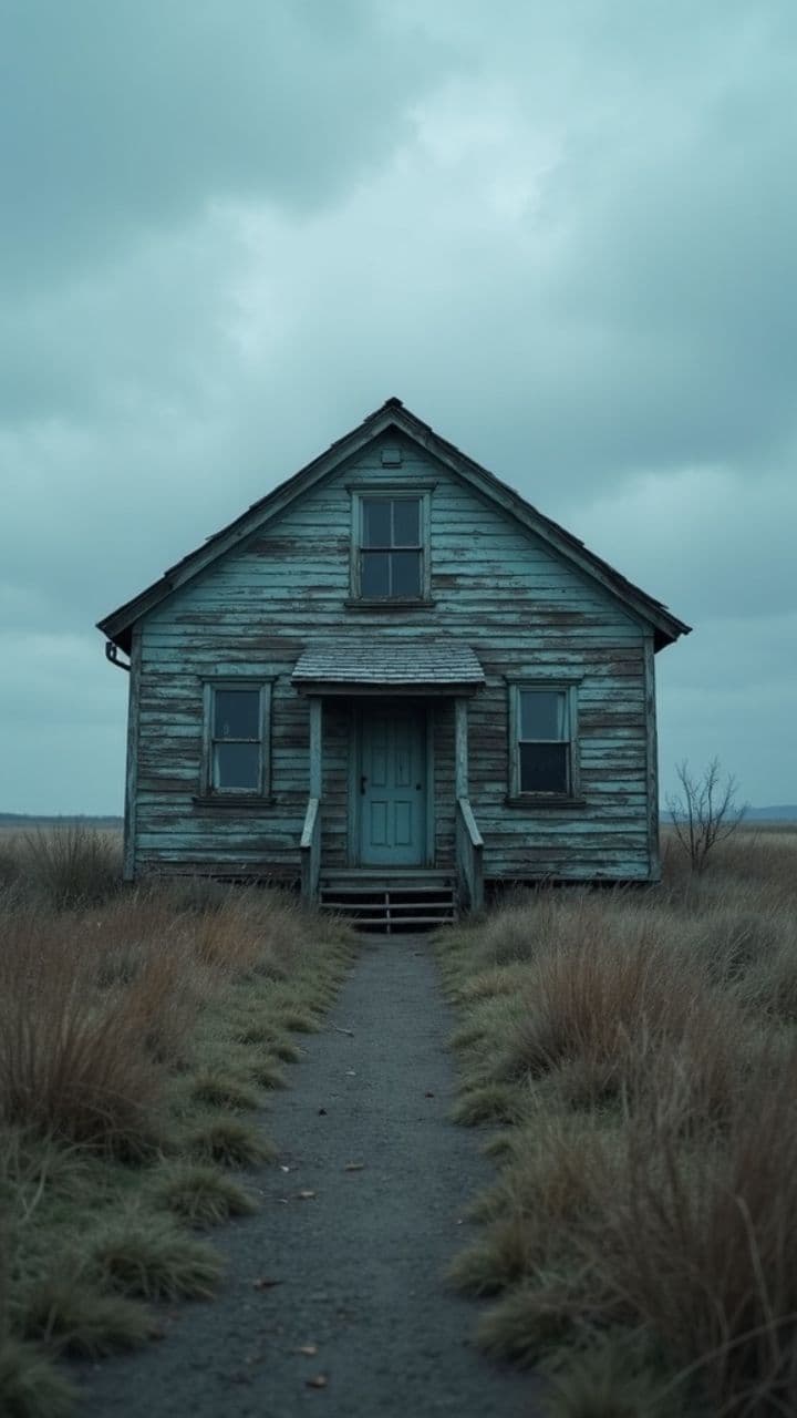 What a Wonderful Life