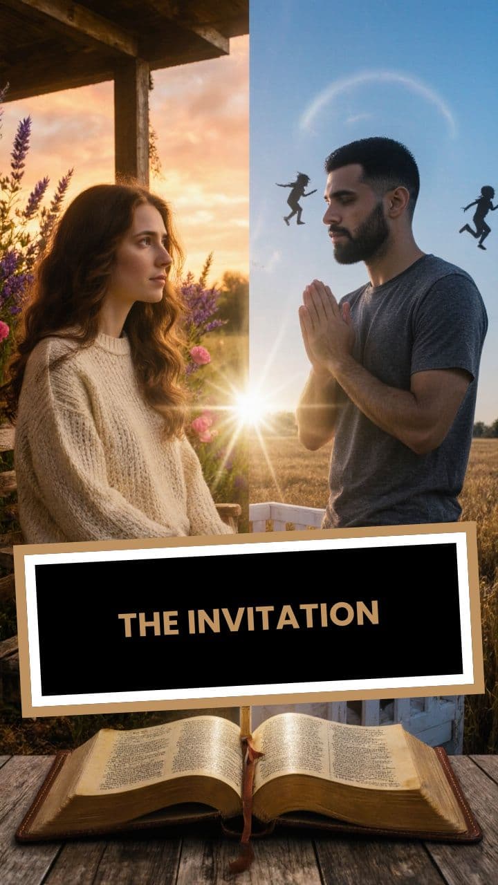 THE INVITATION