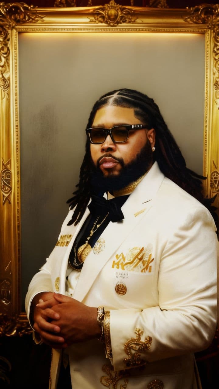 Who Fucking With Me?