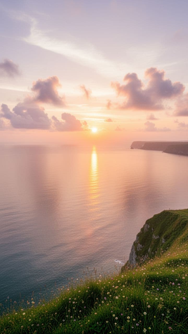 Keep Love Coming My Way