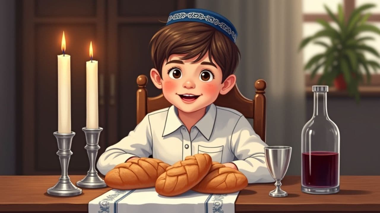 שבת ושמירה על קדושתה