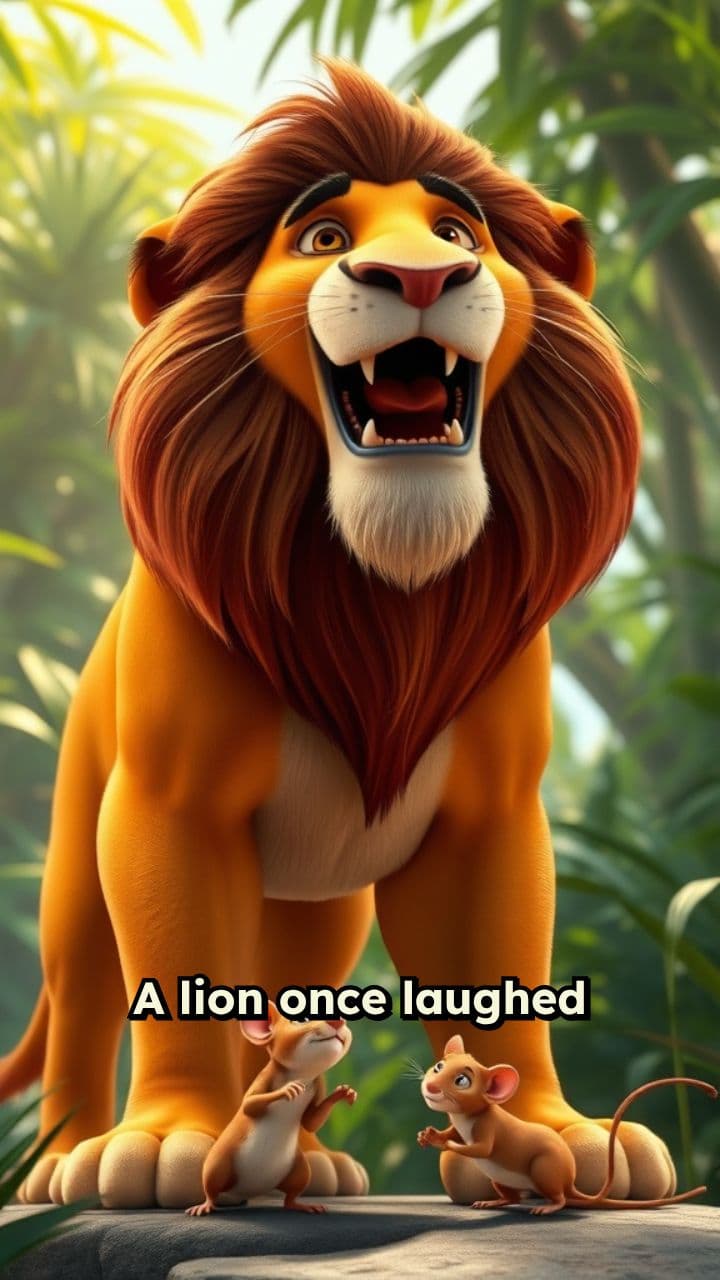 The Power of Kindness