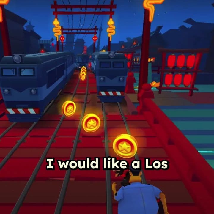 Los Ballos: A Trio of Balls