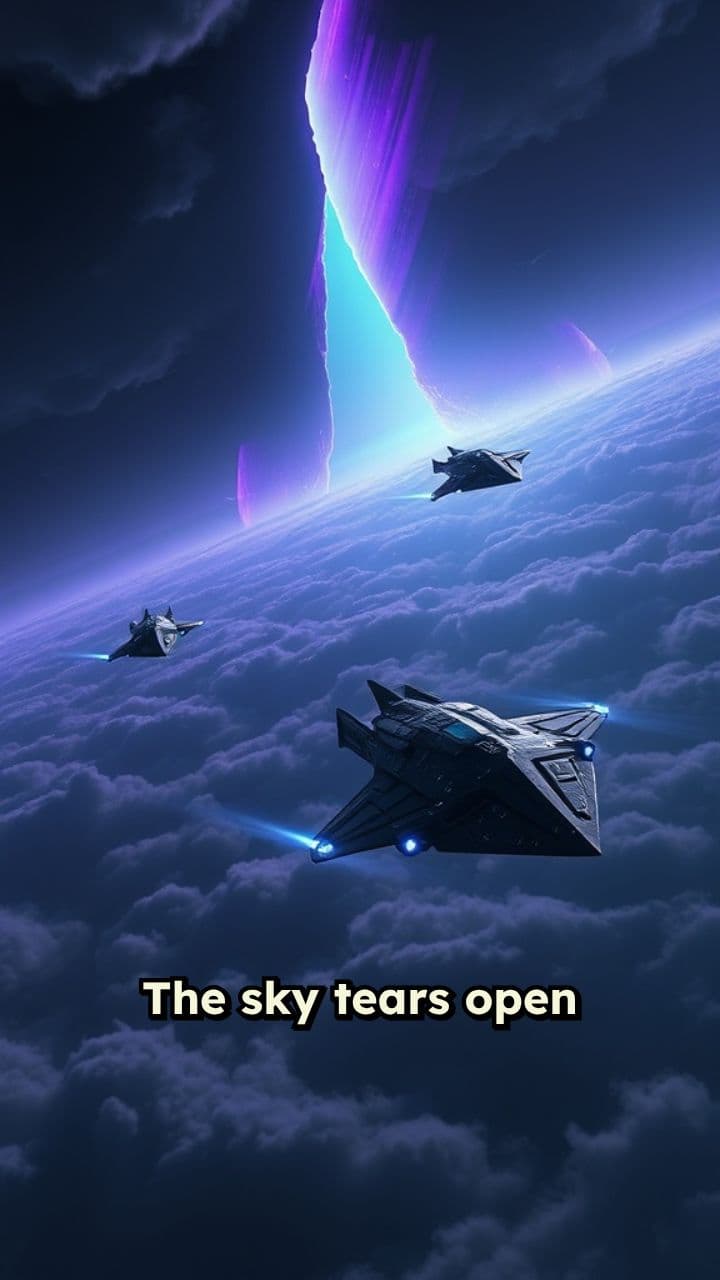 Destruction Complete