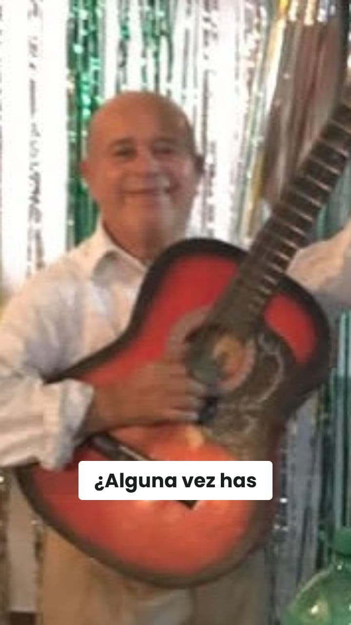 Video en Movimiento de una Foto