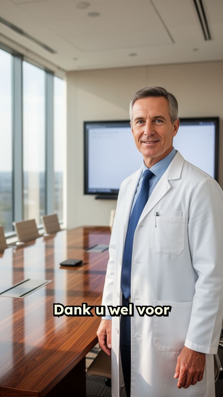 Motivatie voor opleiding pathologie