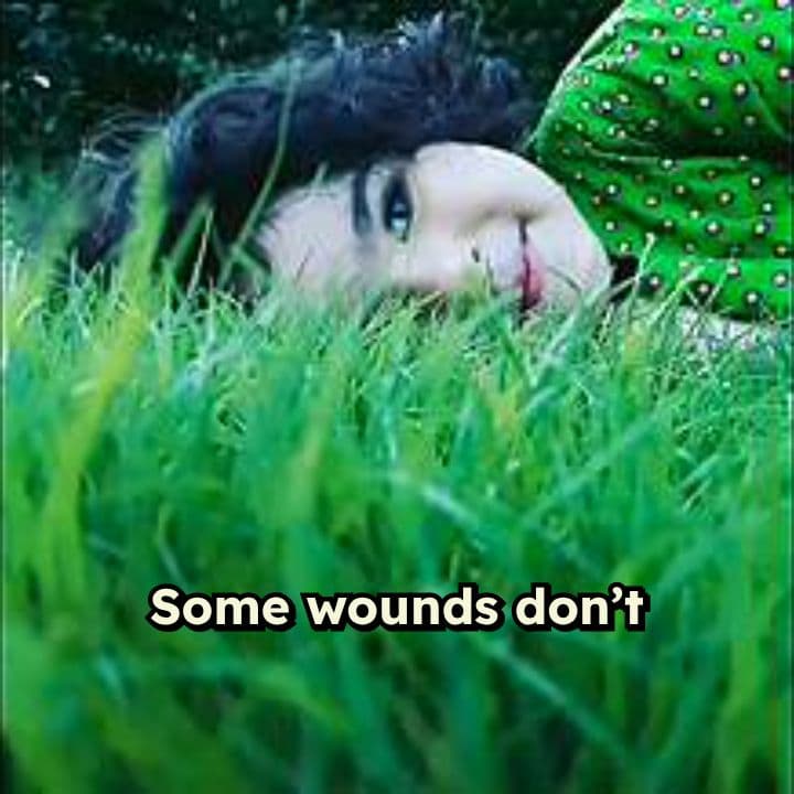 Freedom Through Forgiveness