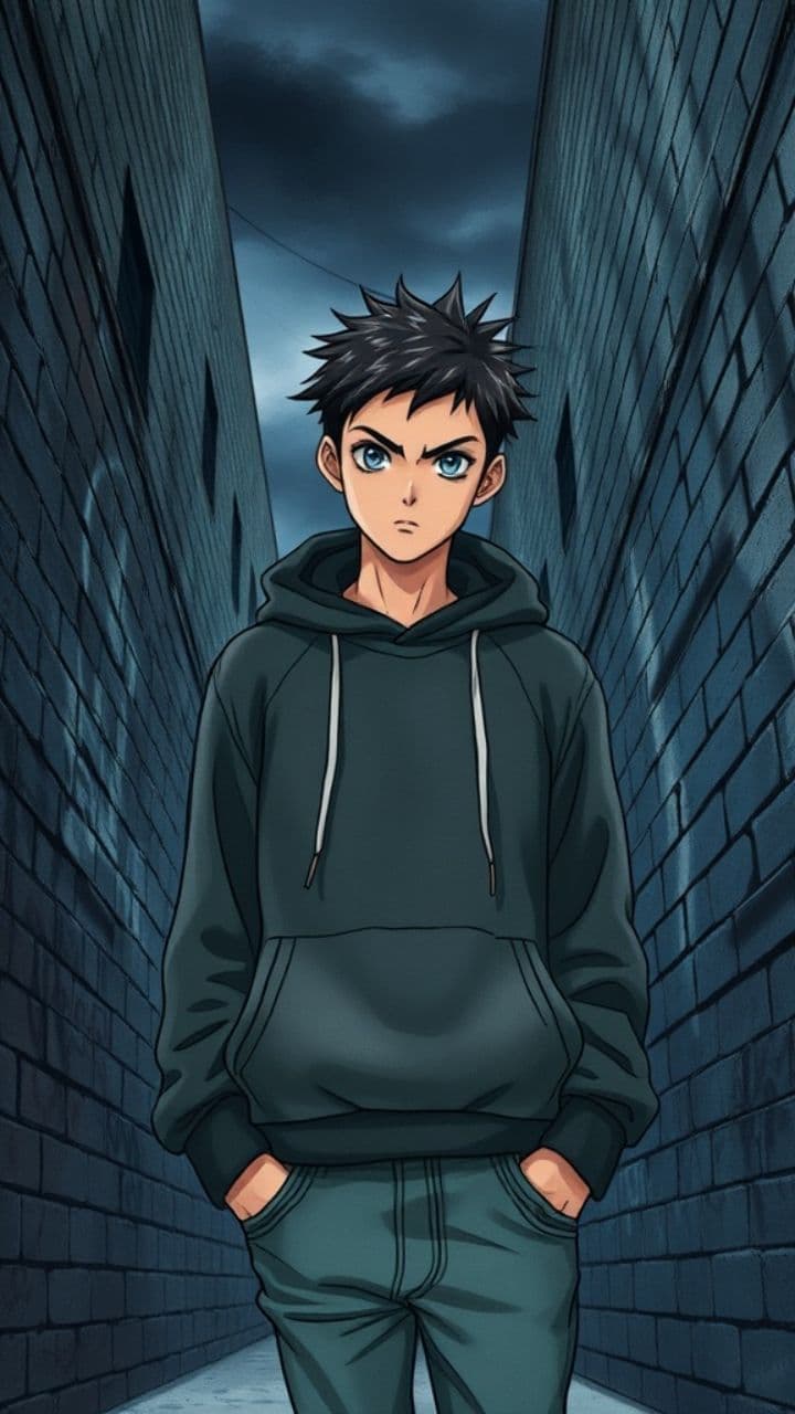 Стоматолог и чума