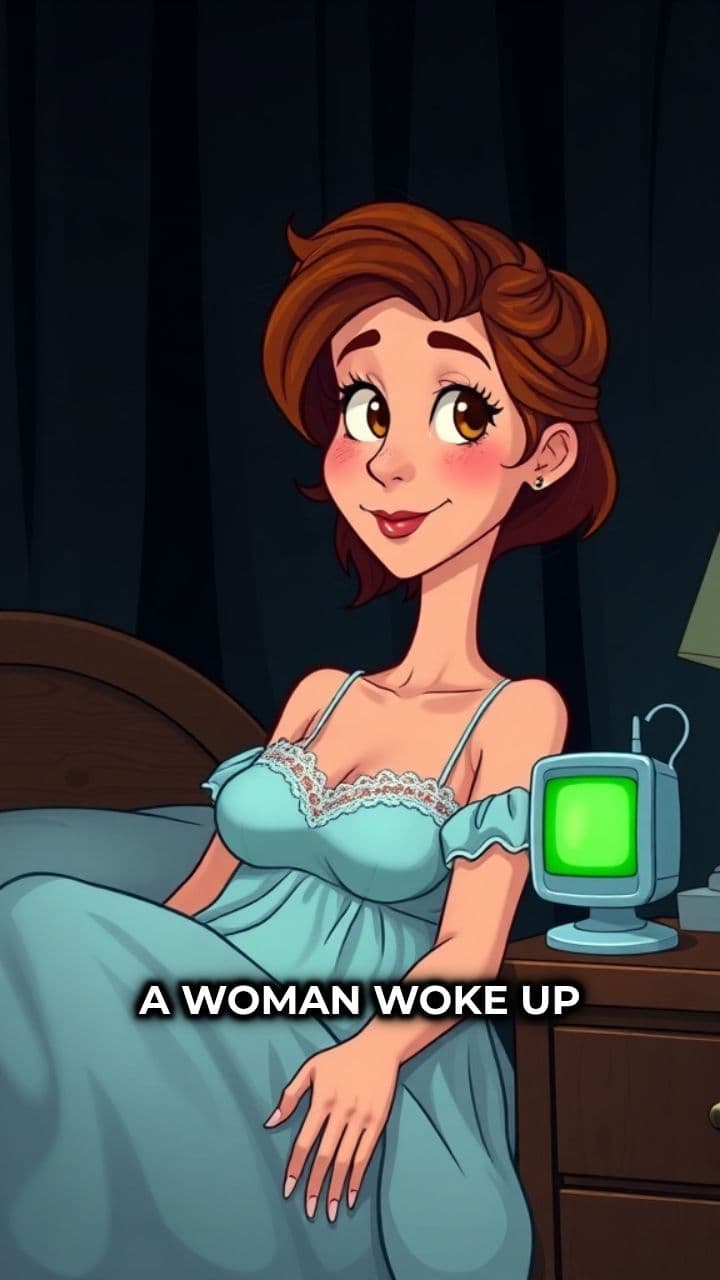 The Humming in the Attic