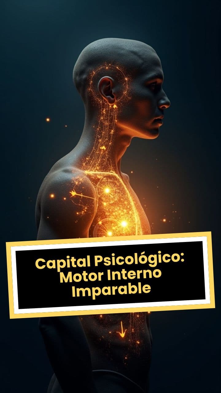 53 Capital Psicológico: Motor Interno Imparable