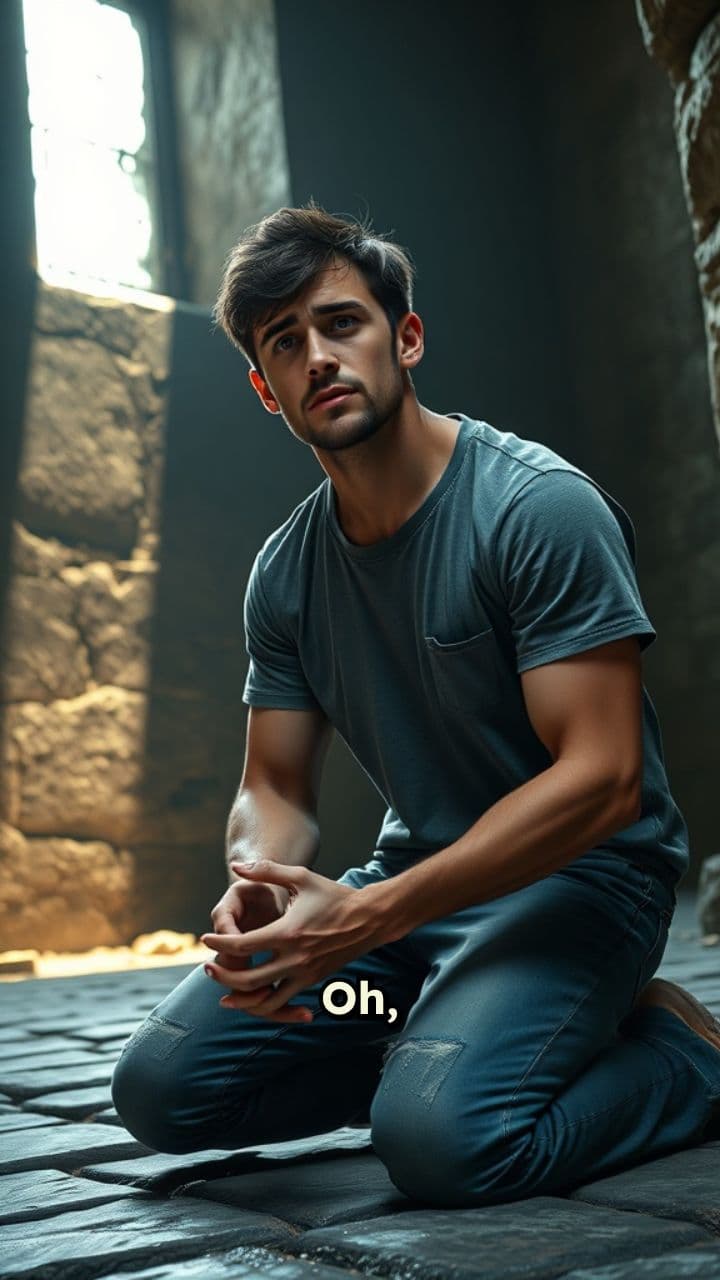 Kick Me in the Ass for My Sins